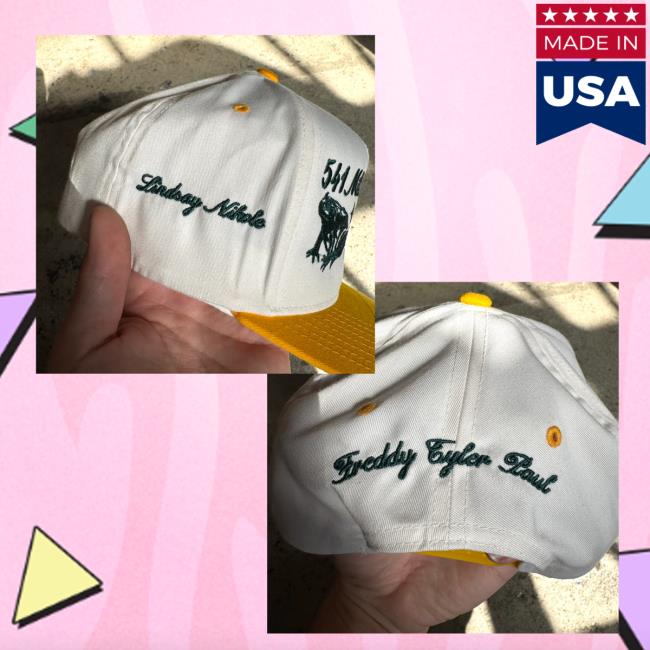 Freddytylerpaul Merch Store 541 Million Years Of Evolution Hat Freddytylerpaul Merch Store 541 Million Years Of Evolution Hat