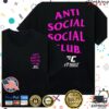 kenny antisocialsocialclub store merch assc x ufc lock out tee wwpsd e