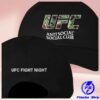 kenny antisocialsocialclub store merch assc x ufc with love cap wpsd w