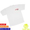 kenny the marathon clothing store merch marathon burger t shirt whitepng w