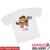 The Marathon Clothing Store Merch Burger Mascot T-Shirt White 1 kenny the marathon clothing store merch burger mascot t shirt whitepng w