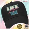 kenny chrisdelia store merch life rips racing black snapbackpng w