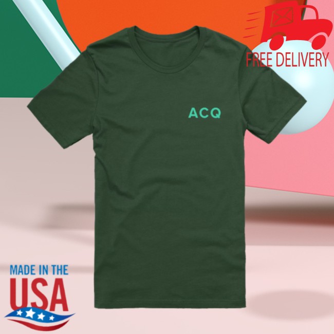 Acquired Store Merch Every Company Has A Story T-Shirt Acquired Store Merch Every Company Has A Story T-Shirt