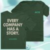 Acquired Store Merch Every Company Has A Story T-Shirt 1 kenny Acquired Store Merch Every Company Has A Story T Shirt wpsd w