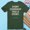Acquired Store Merch Every Company Has A Story T-Shirt 2 kenny Acquired Store Merch Every Company Has A Story T Shirt
