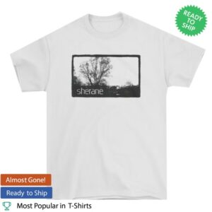 Mobeight Store Merch Sherane Tree Shirt