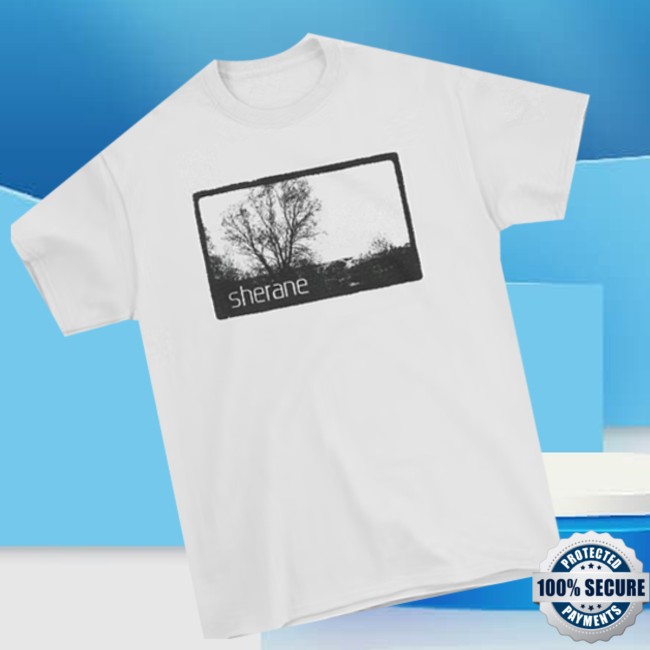 Mobeight Store Merch Sherane Tree Shirt Mobeight Store Merch Sherane Tree Shirt