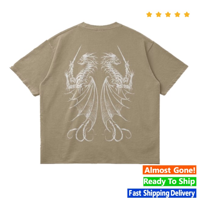 King Of None Music Store Merch The Nameless Oversized Tees King Of None Music Store Merch The Nameless Oversized Tees