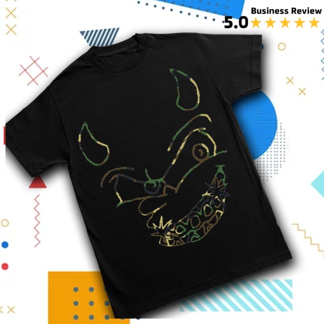 Fuckthisindustry2008 Store Merch Camo Hornbob Special Shirt Fuckthisindustry2008 Store Merch Camo Hornbob Special Shirt