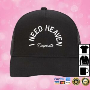 Jamie Macdonald Merch Shop Store Desperate Hat