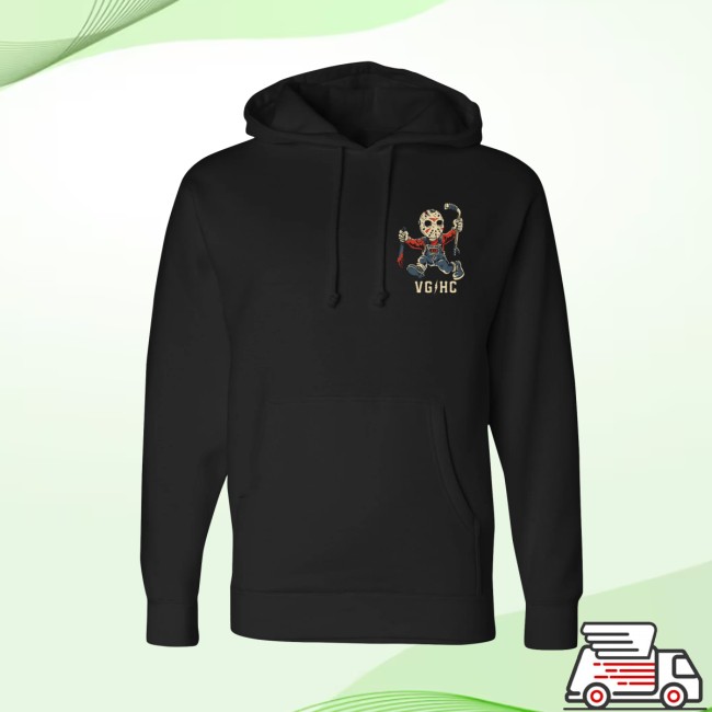 Violent Gentlemen Store Merch Ripper Pullover Hood Violent Gentlemen Store Merch Ripper Pullover Hood