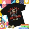 Violent Gentlemen Store Merch Ripper Premium Tee 1 kenny violent gentlemen store merch ripper premium teepng w