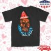kenny acid bath official store merch clown skull tee wew