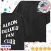 kenny the red flags store merch driver delulu fan club tee wpsd w
