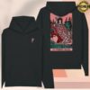 kenny jessie ware store merch black tarot hoodie wwewpsd w