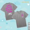 Antisocialsocialclub Merch Store Assc X Ufc Lock Out Tee Medium Grey 1 Antisocialsocialclub Merch Store Assc X Ufc Lock Out Tee Medium Grey