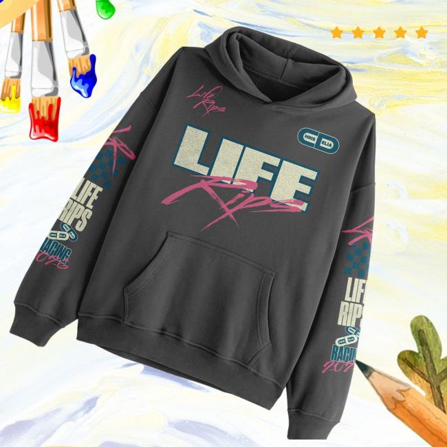 Chris D’elia Store Merch Shop Life Rips Racing Hoodie Chris D’elia Store Merch Shop Life Rips Racing Hoodie