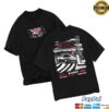 Benny Surge Merch Store Australia Post 350Z Send It T-Shirt 1 Benny Surge Merch Store Australia Post 350Z Send It T-Shirt