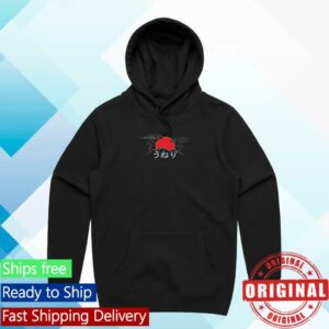 Benny Surge Merch Store Nissan Skyline R31 Hoodie