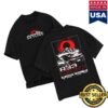 Benny Surge Merch Store Nissan Skyline R33 T-Shirt