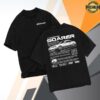 Benny Surge Merch Store Toyota Soarer T-Shirt