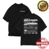 Benny Surge Merch Store Toyota Soarer T-Shirt