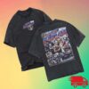 Benny Surge Merch Store Vintage Big Bad Man T-Shirt
