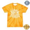 Know Good Merch Store Gold Spider T