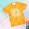 Know Good Merch Store Gold Spider T