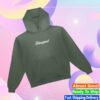 Know Good Merch Store Potassium Green Hoodie 1 Know Good Merch Store Potassium Green Hoodie
