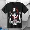 Stella Standingbear Merch Store Off The Rez Tour T-Shirt
