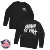 Church Of Dirt Merch Store Renovated Black Premium Crew 1 Church Of Dirt Merch Store Renovated Black Premium Crew