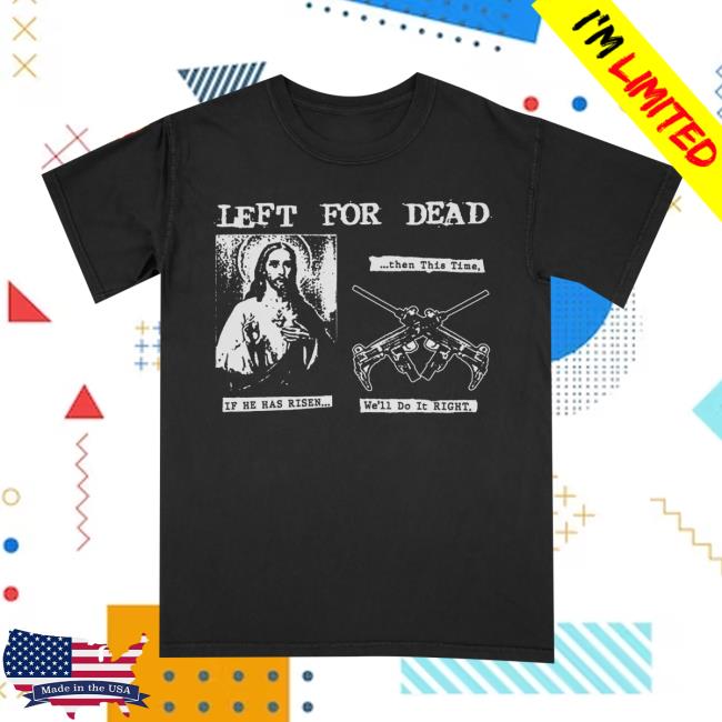 Farewell Transmission Prints Merch Do It Right Black 2 Farewell Transmission Prints Merch Do It Right Black