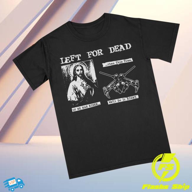 Farewell Transmission Prints Merch Do It Right Black 3 Farewell Transmission Prints Merch Do It Right Black