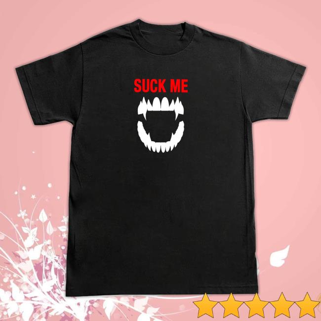 Fuckthisindustry2008 Merch Store Suck Me Shirt 3 Fuckthisindustry2008 Merch Store Suck Me Shirt