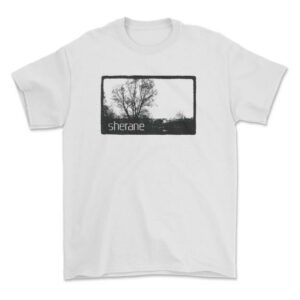 Mob Eight Merch Store Sherane Tree Shirt