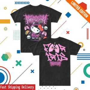 Slamnasium Recordings Merch Store For Iris