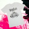 Tagabow Merch Store Binoculars Tee