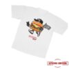 kenny The Marathon Clothing Shop Merch Store Burger Mascot T Shirtv 1