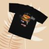The Marathon Clothing Shop Merch Store Leo Skateboard T-Shirt