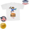kenny The Marathon Clothing Shop Merch Store Leo Skateboard T Shirts