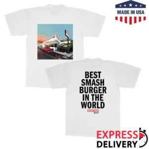 The Marathon Clothing Shop Merch Store Marathon Restaurant T-Shirt