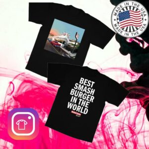 The Marathon Clothing Shop Merch Store Marathon Restaurant T-Shirt