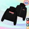 kenny The Marathon Clothing Shop Merch Store Marathon Burger Zip Up Hoodiev