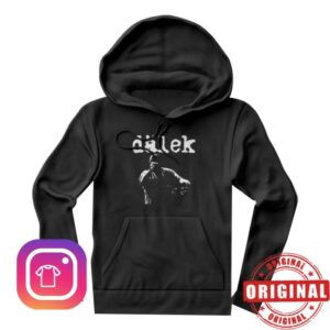 Deadverse Store Merch Dälek Whonzat Hoodie