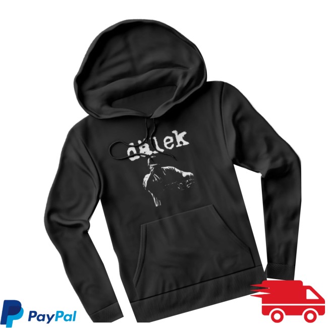 Deadverse Store Merch Dälek Whonzat Hoodie Deadverse Store Merch Dälek Whonzat Hoodie