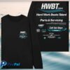 Hwbt Store Merch Call Out Boys Long Sleeve T-Shirt 1 kenny hwbt store merch call out boys long sleeve t shirt epsd wpngd