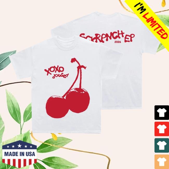 Thefuneralparty Merch Store Doused Sckrpnch T-Shirt Thefuneralparty Merch Store Doused Sckrpnch T-Shirt