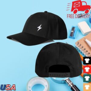 Bennysurge Merch Shop Surge Bolt Hat