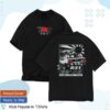 Bennysurge Merch Shop Toyota Soarer T-Shirt